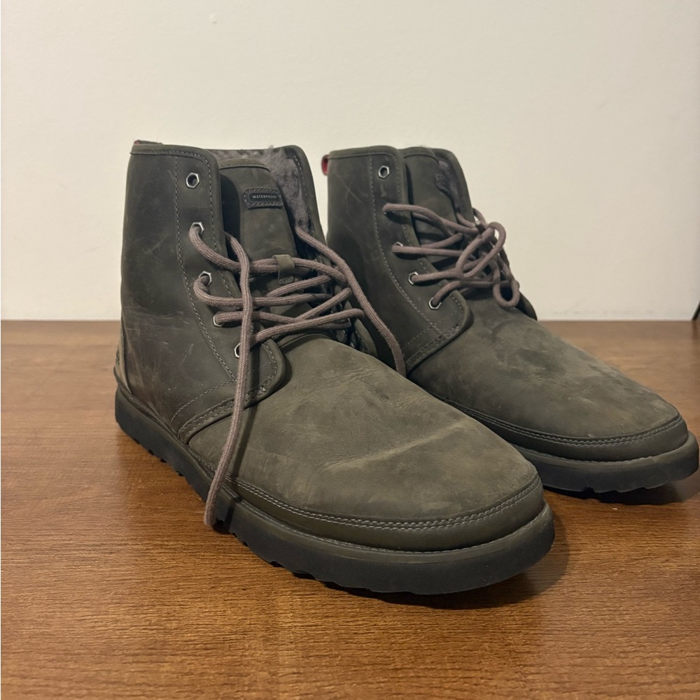 Men’s Ugg waterproof boots
